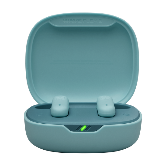 JBL Wave Flex 2 - True Wireless Earbuds