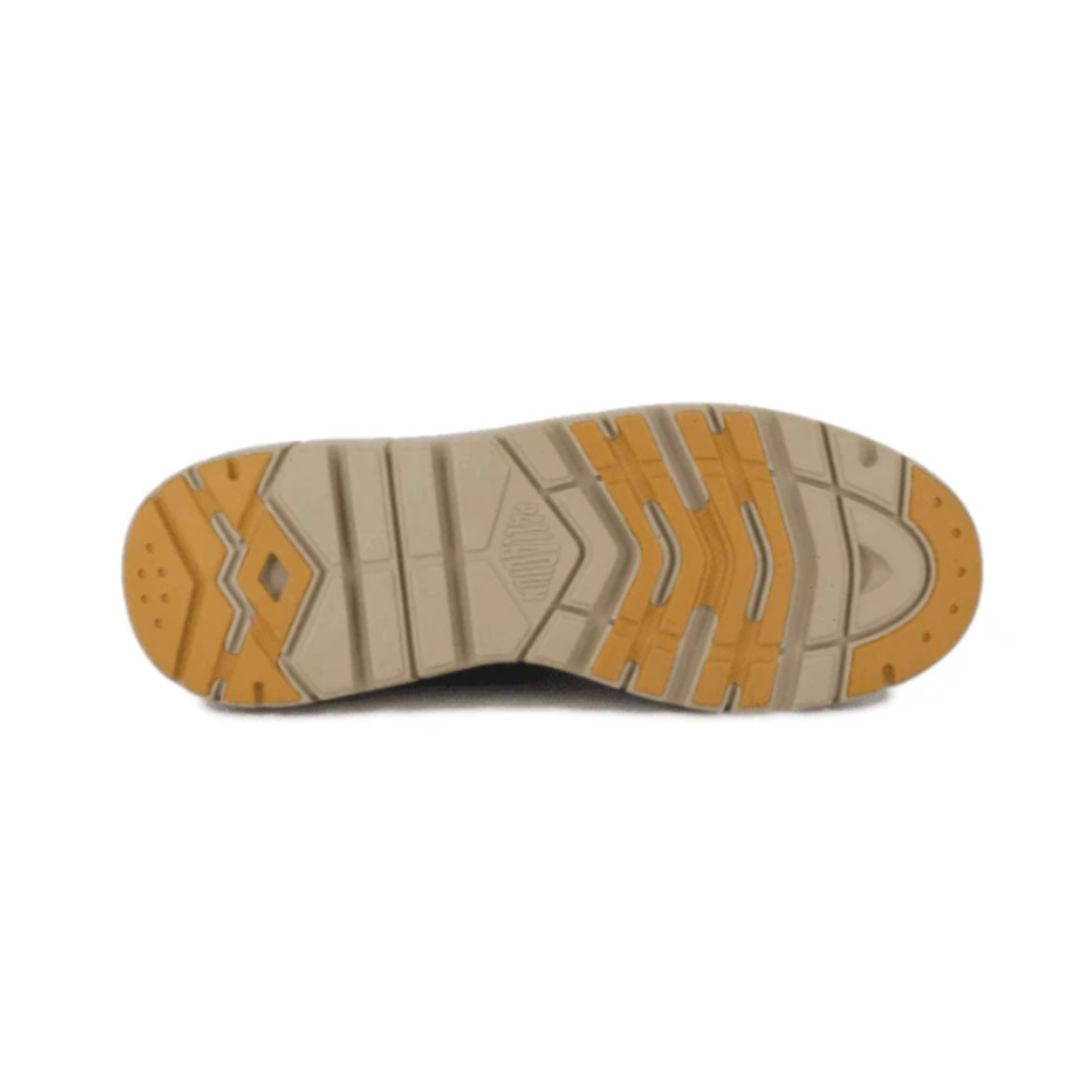 Palladium Pallaflex Lo Mix