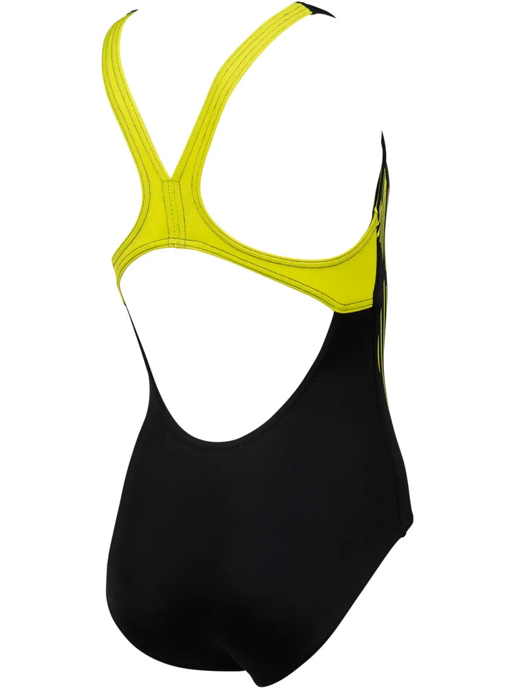 Streak Jr Swim Pro Back One Swimsuit