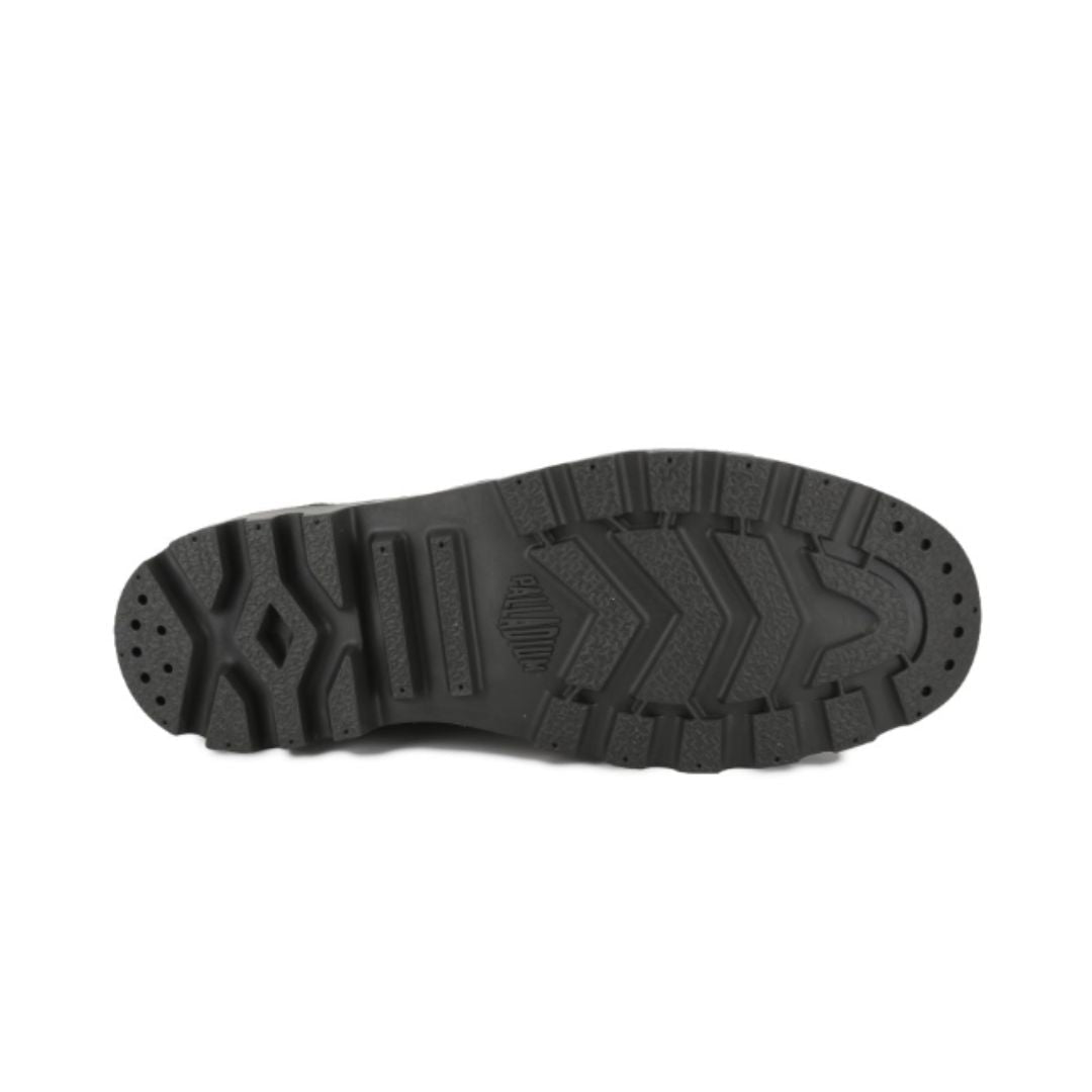 Palladium Pampa Hawkins