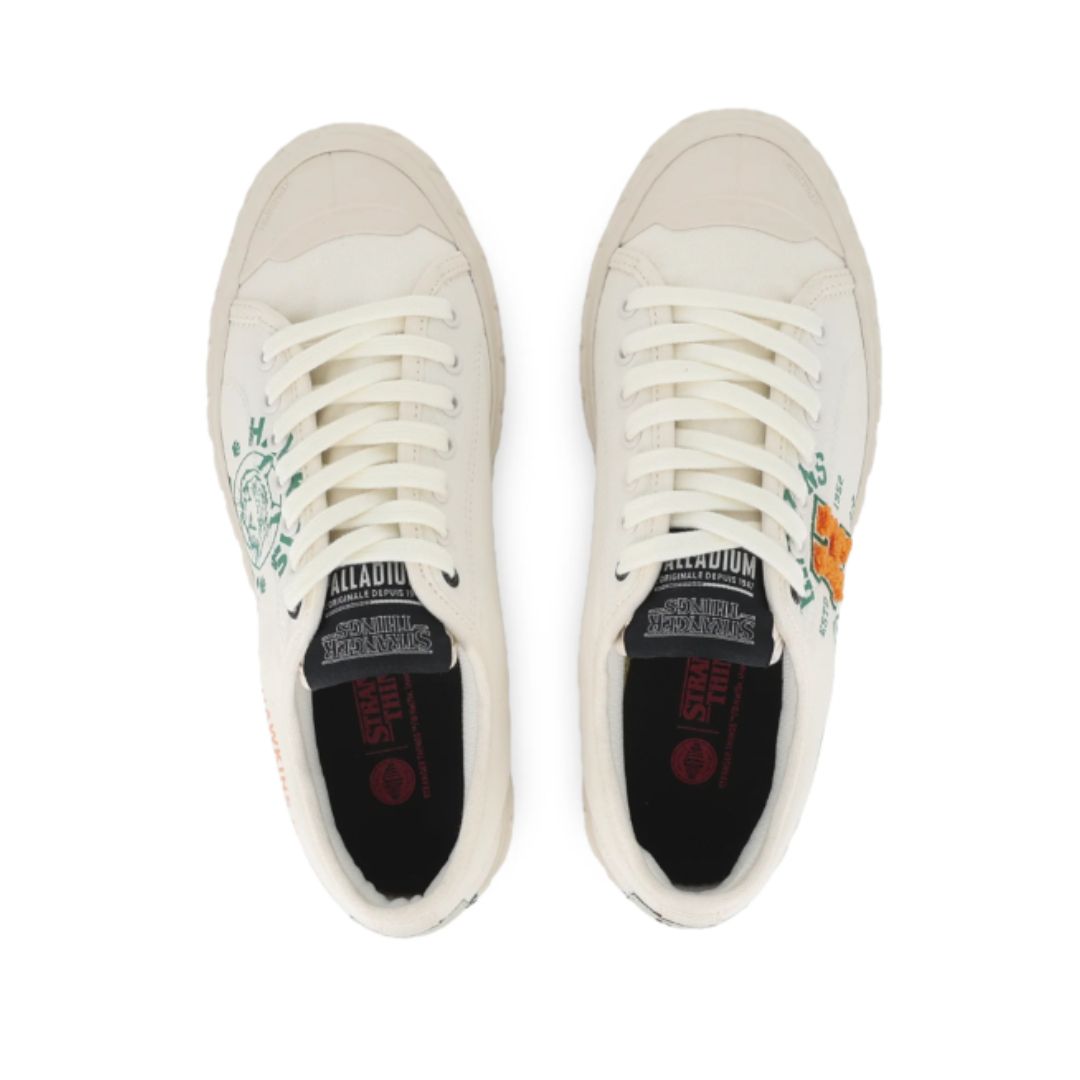 Palladium Palla Ace Tigers
