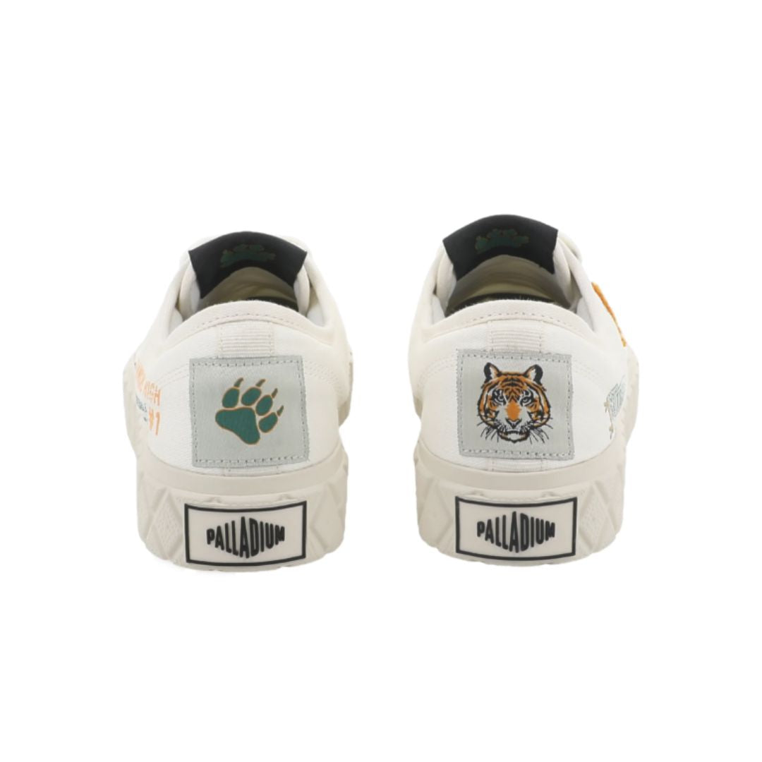 Palladium Palla Ace Tigers