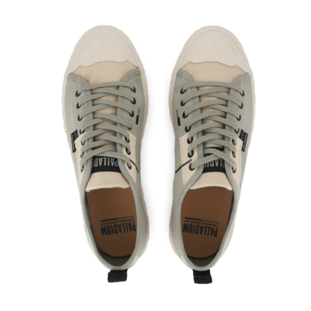 Palladium Palla Ace Heritage Supply