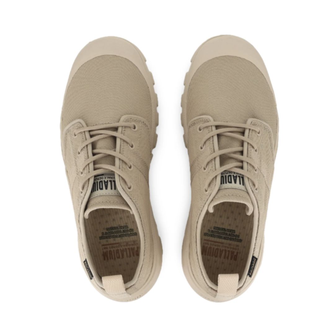 Palladium Pallarider Lo Legacy