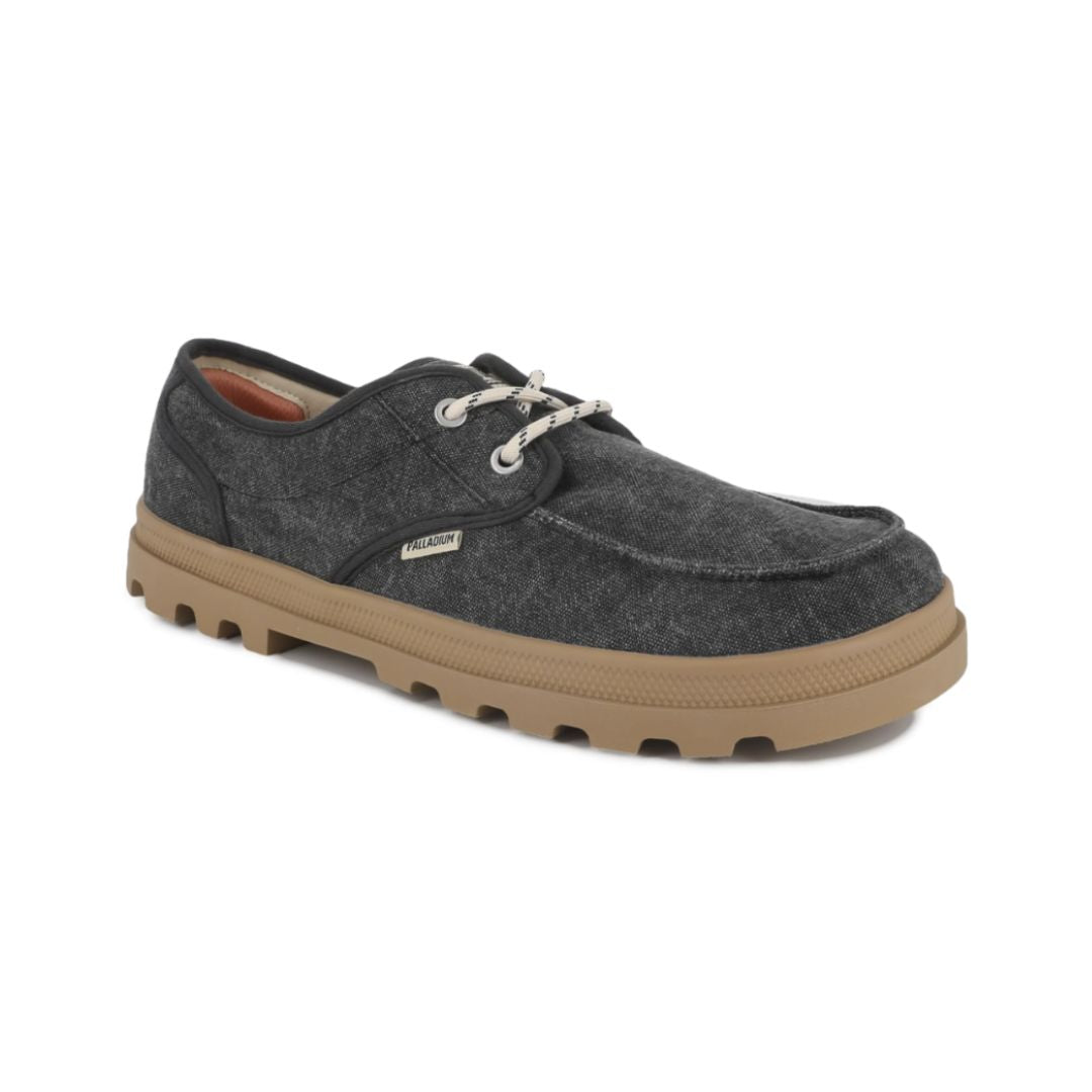 Palladium Dunelite Moc Cush