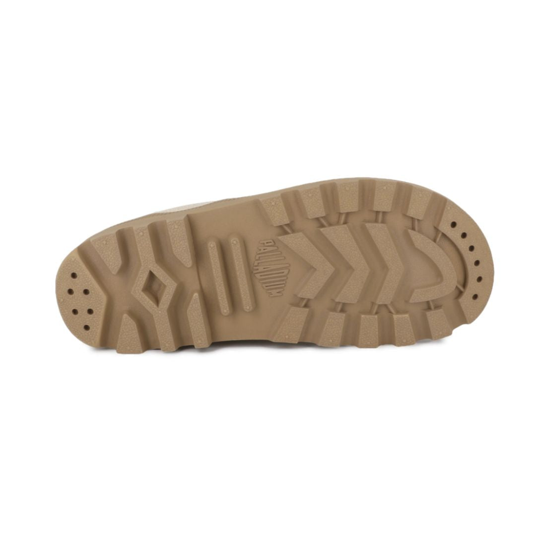 Palladium Dunelite Moc Cush