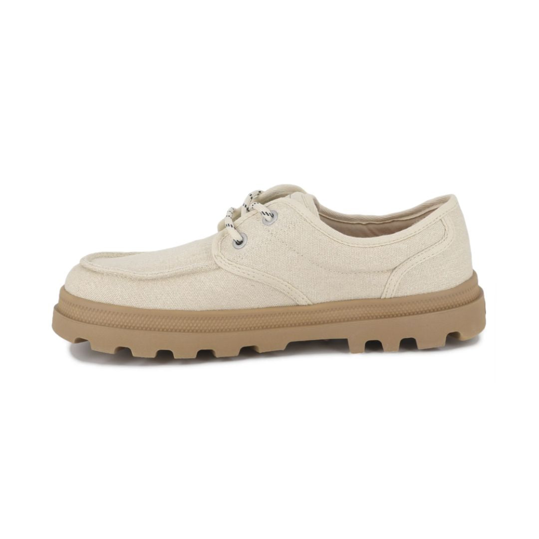 Palladium Dunelite Moc Cush