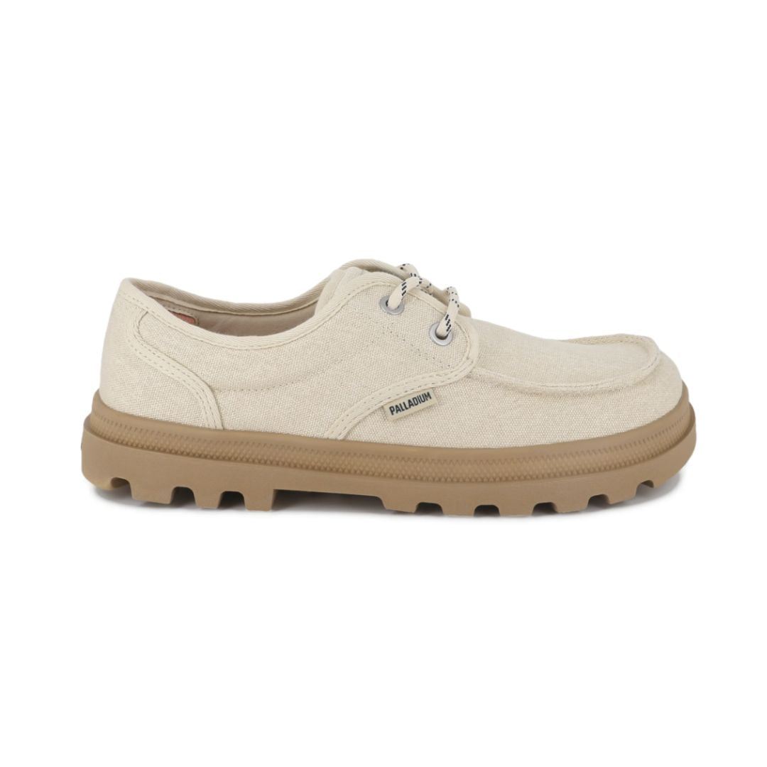Palladium Dunelite Moc Cush