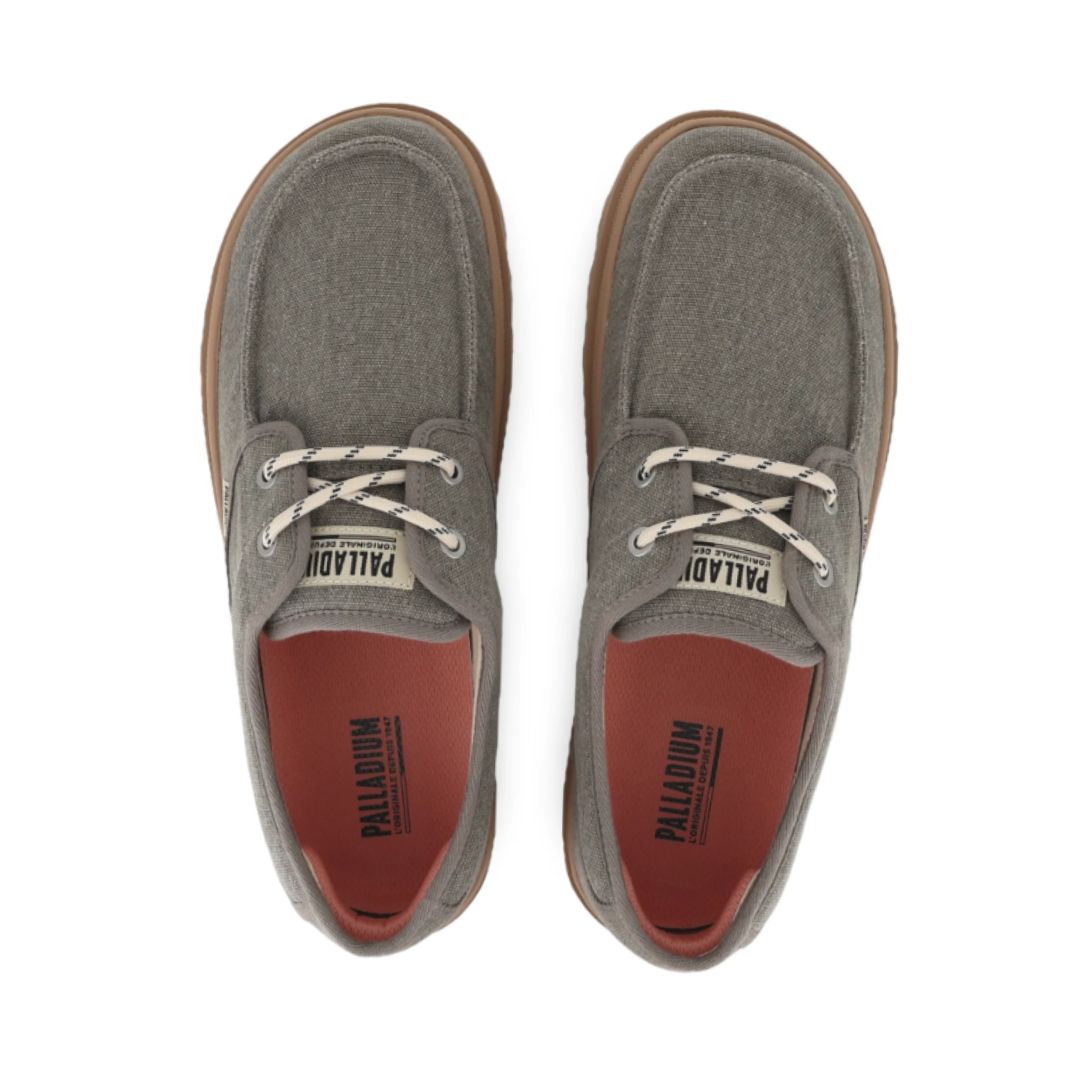 Palladium Dunelite Moc Cush