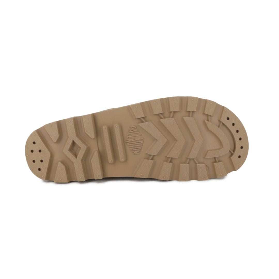 Palladium Dunelite Moc Cush