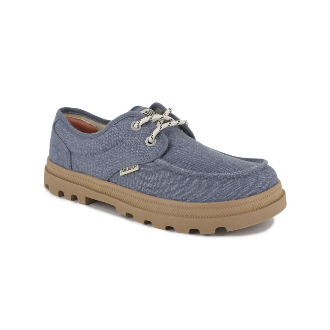 Palladium Dunelite Moc Cush