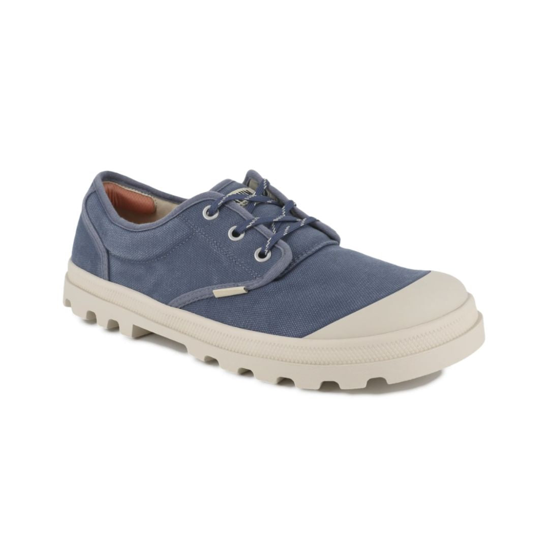 Palladium Dunelite Ox Cush