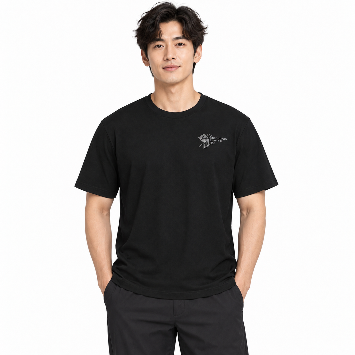 Beyond Limits T-Shirt