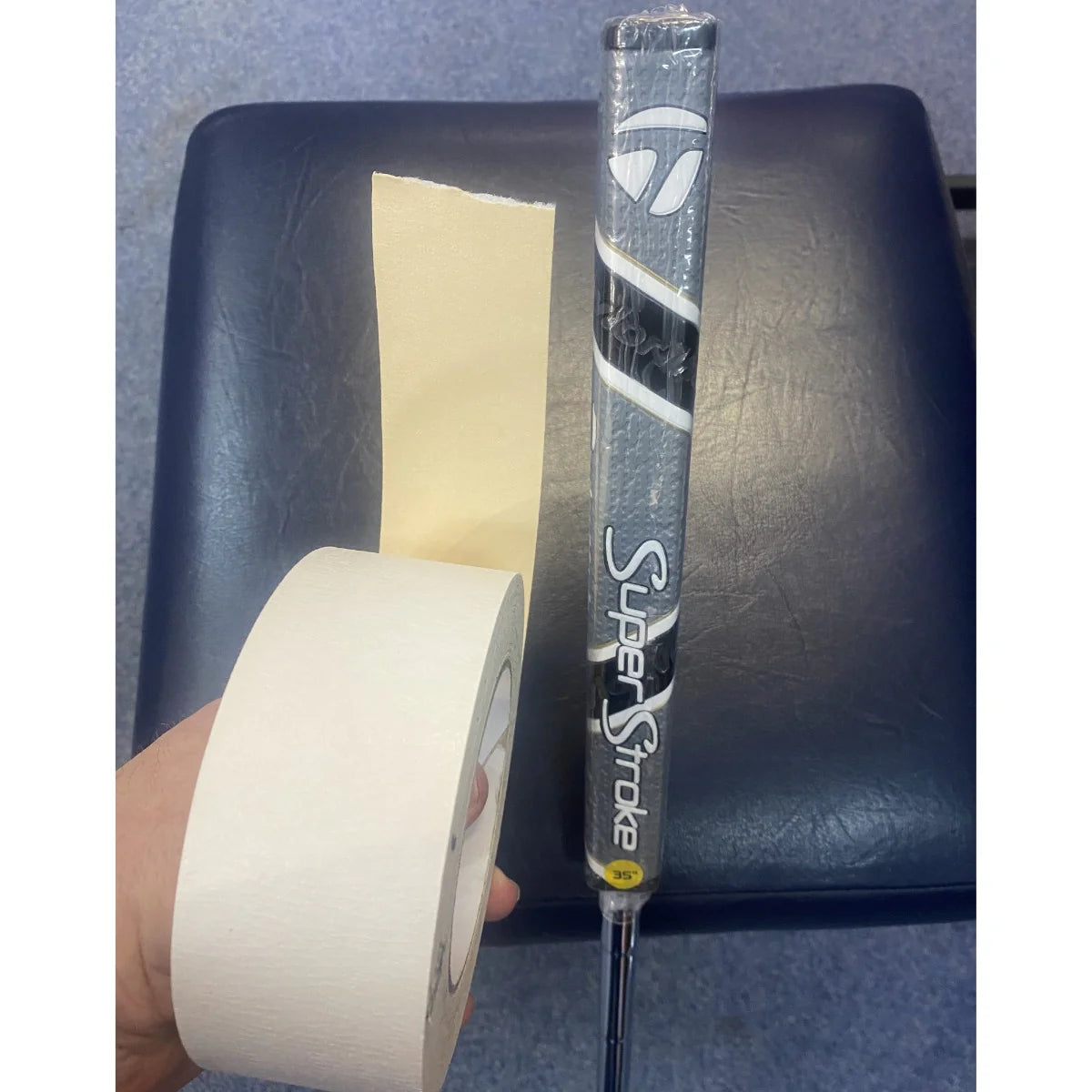 Masters Grip Tape 2 Inch 50Mm X 33M