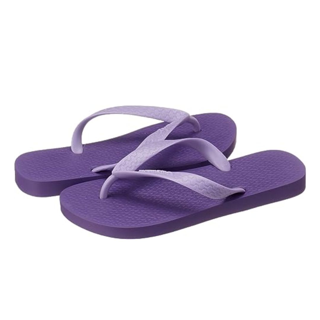Class Flipflop