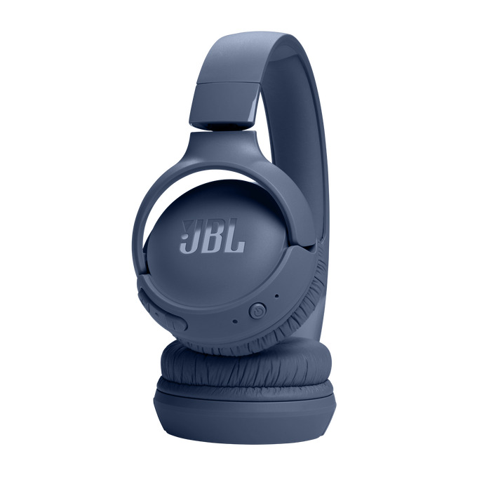 JBL Tune 520BT Headphones