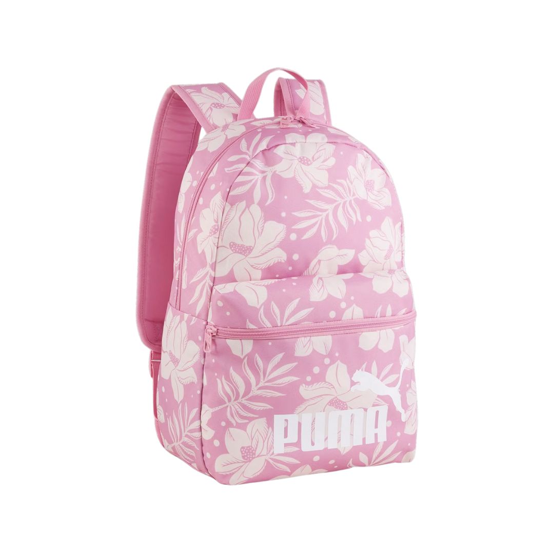 Phase All Over Print Backpack