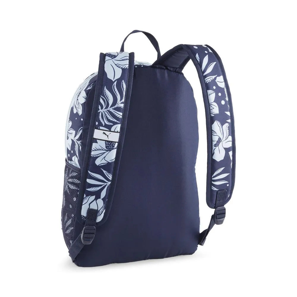 Phase All Over Print Backpack