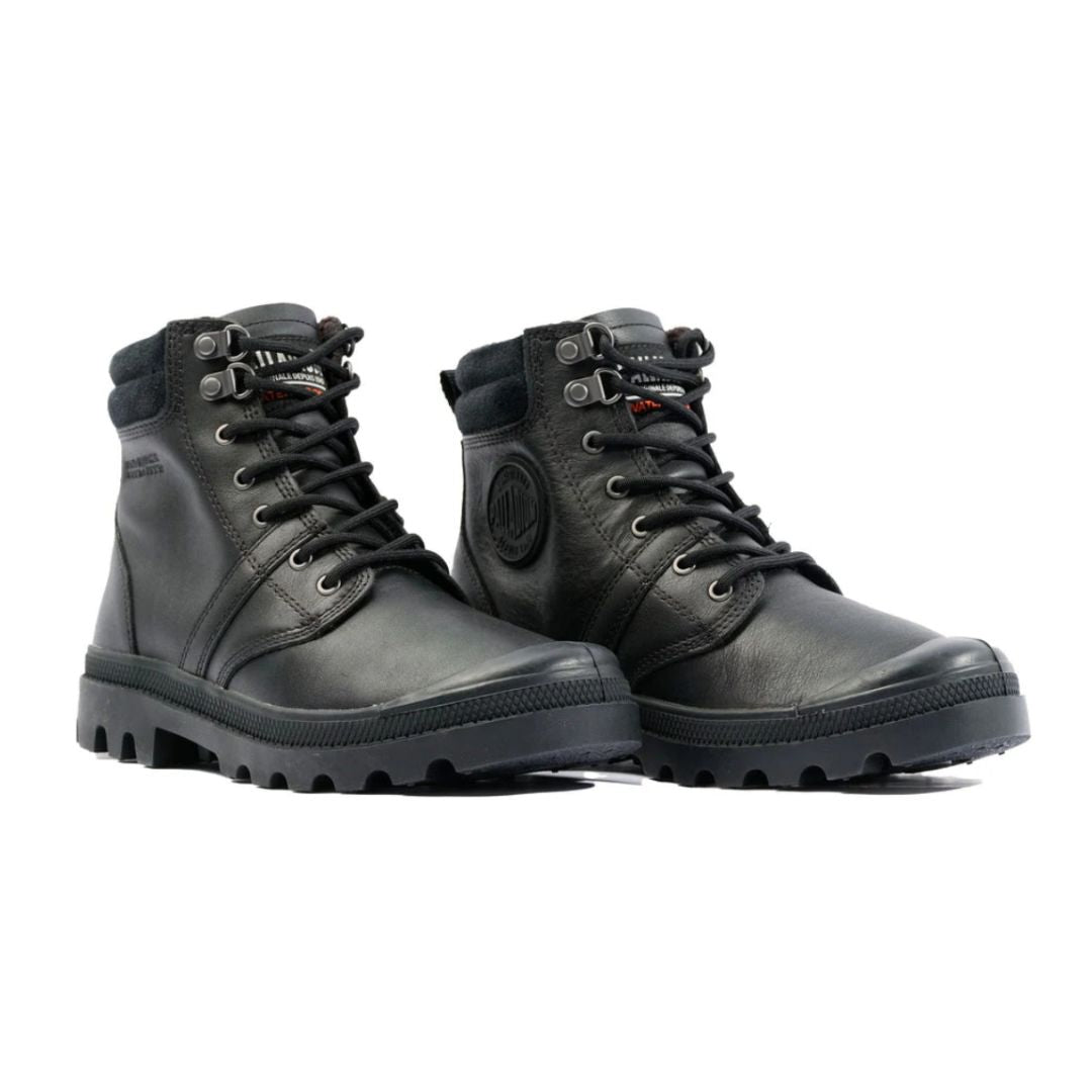 Pallabrousse Sportcuff Waterproof