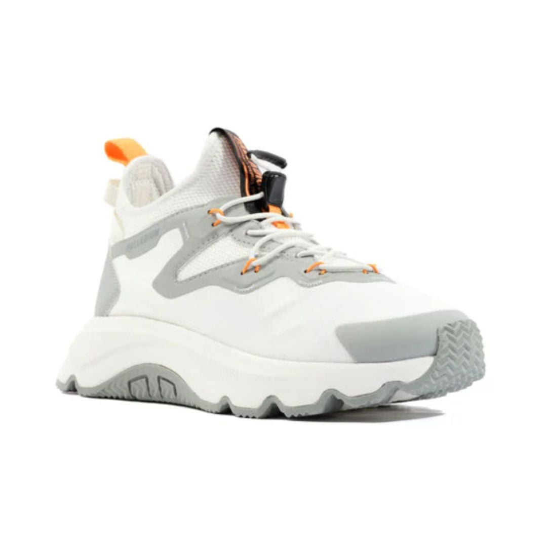 Thunder Lo Utility Sneakers