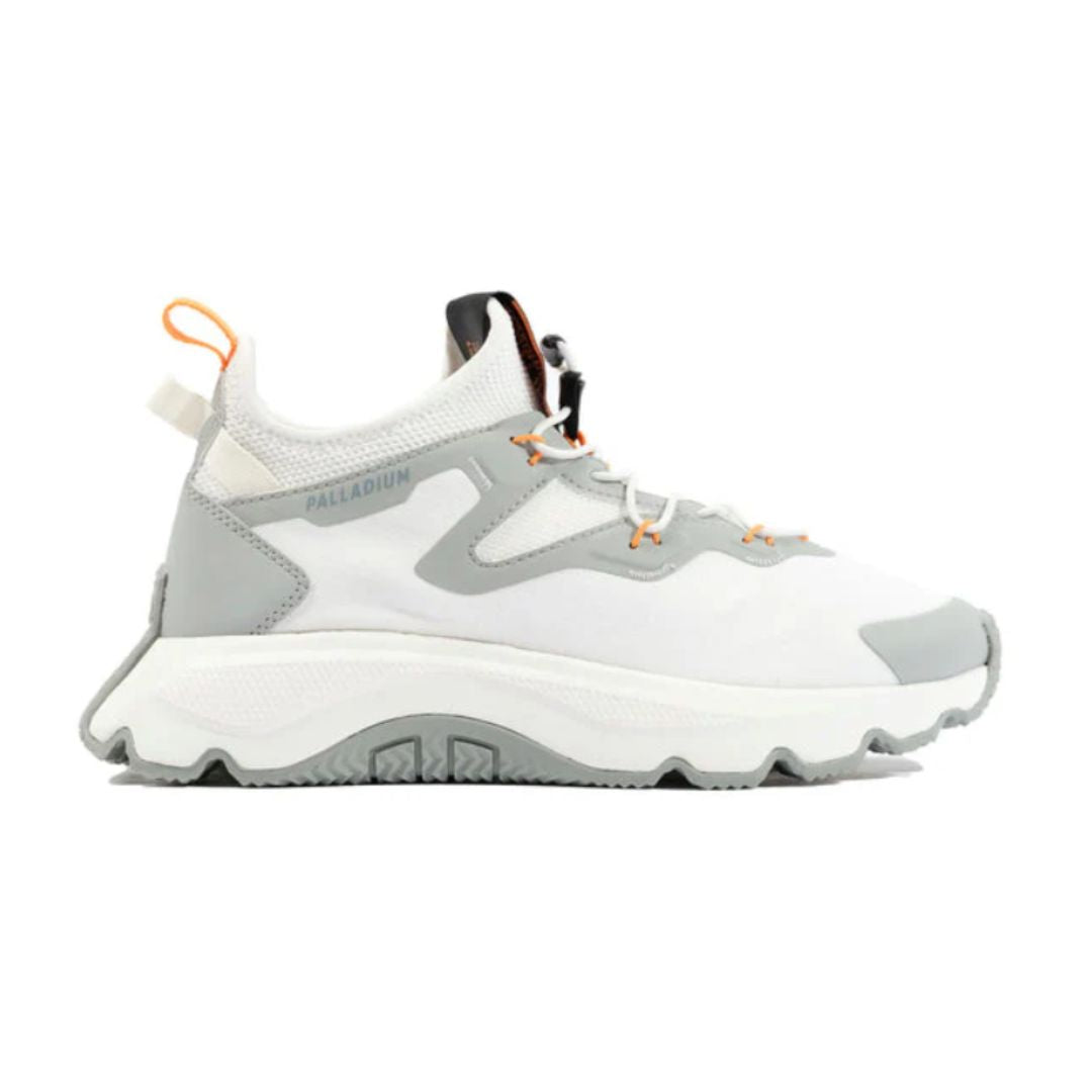 Thunder Lo Utility Sneakers