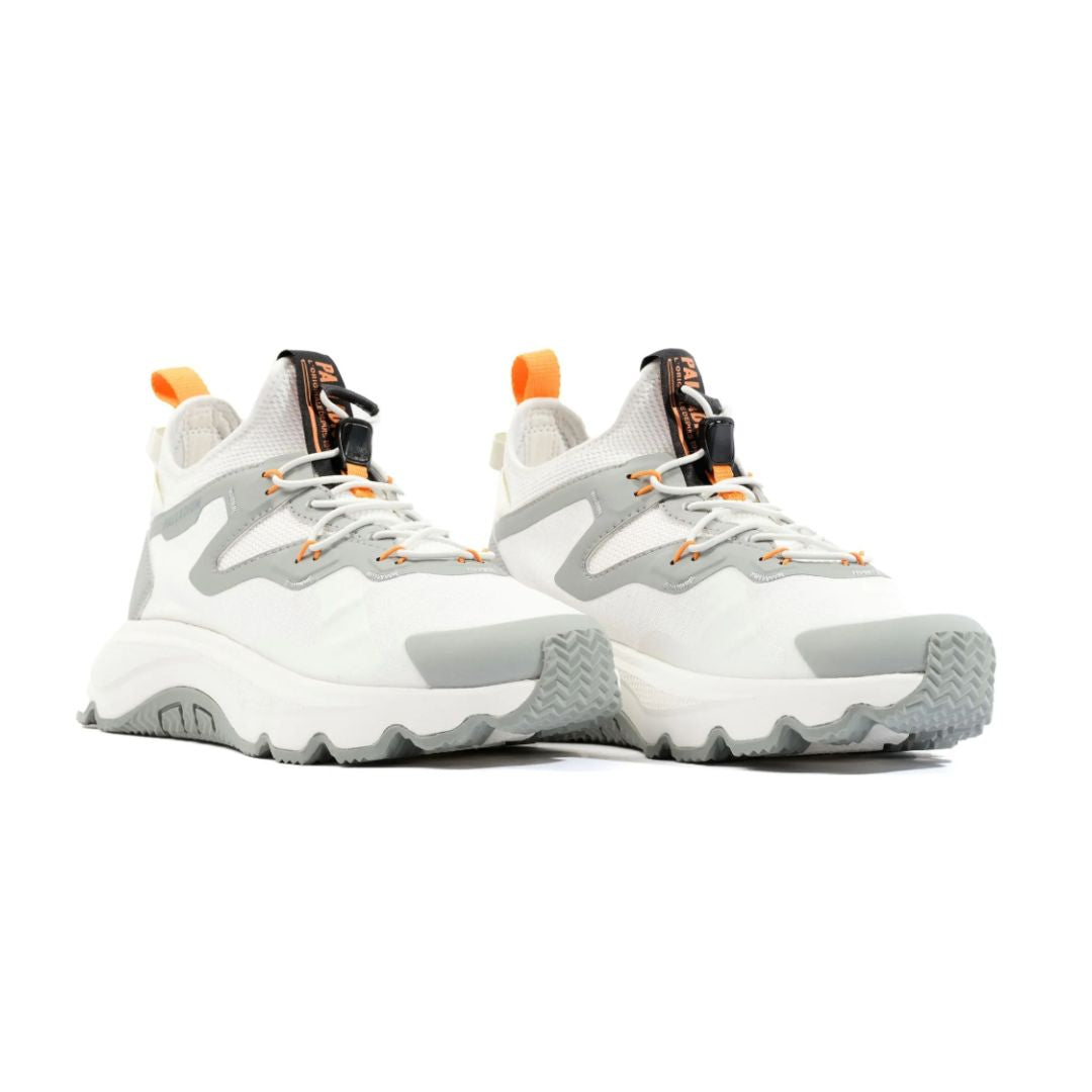 Thunder Lo Utility Sneakers