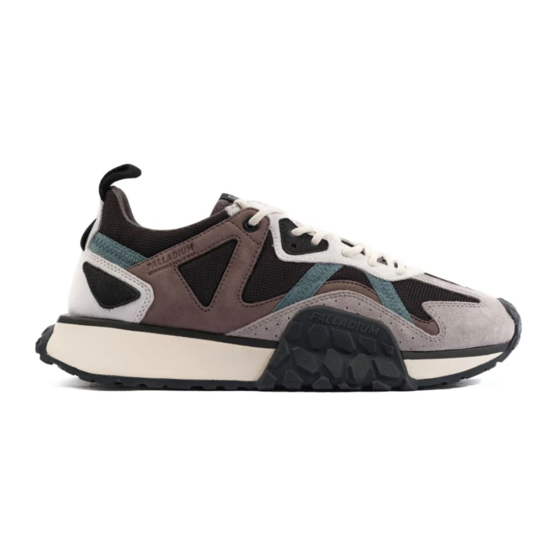 Trooprunner Shoes