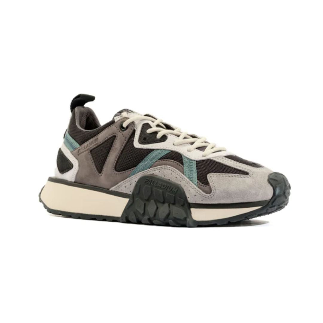 Trooprunner Shoes