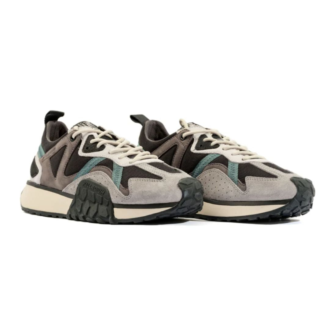 Trooprunner Shoes