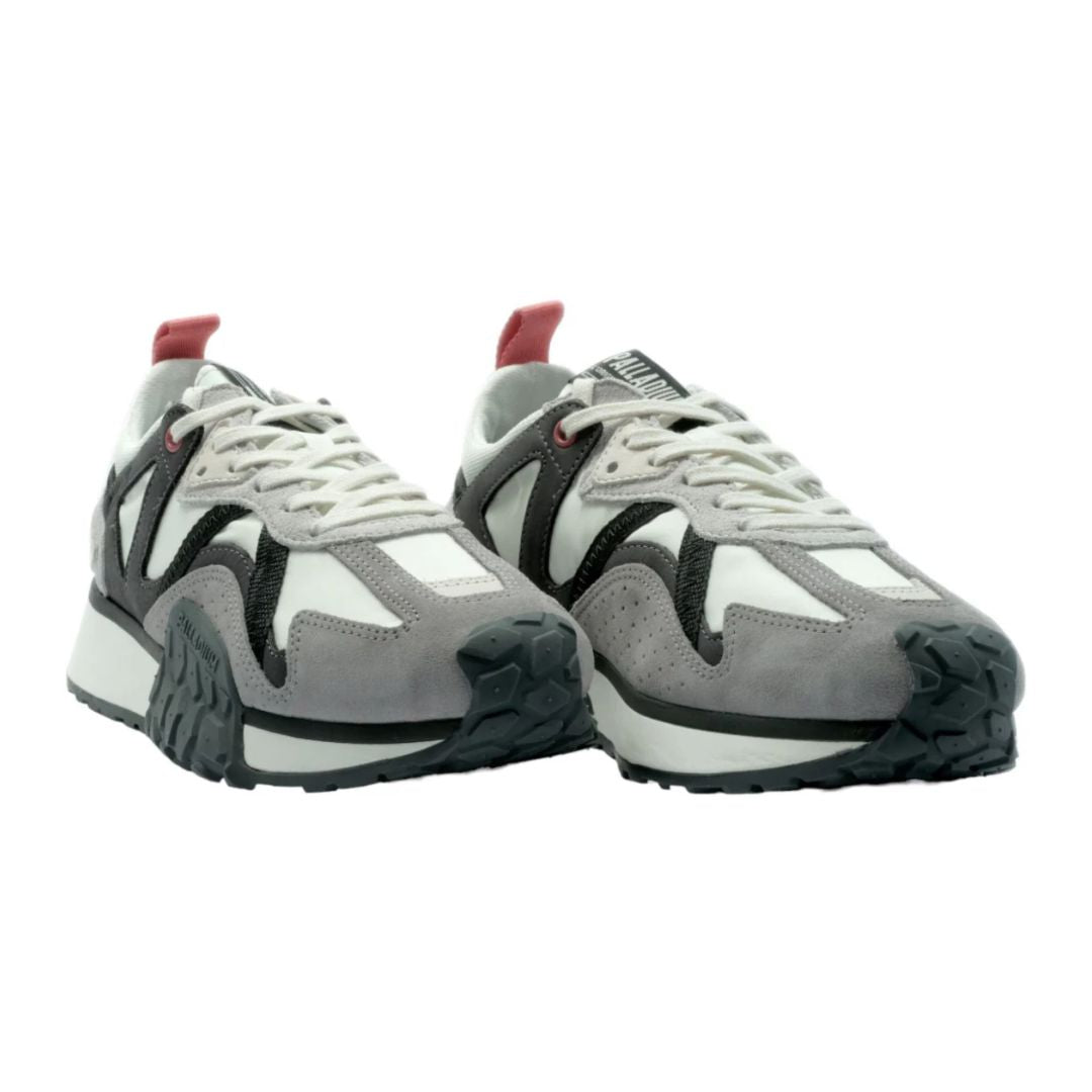 Troop Runner Outcity Shoes