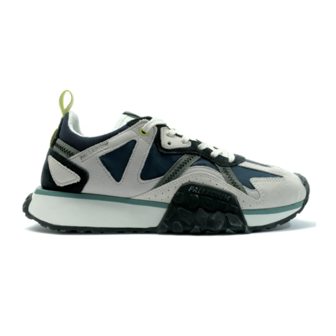 Troop Runner Outcity Shoes
