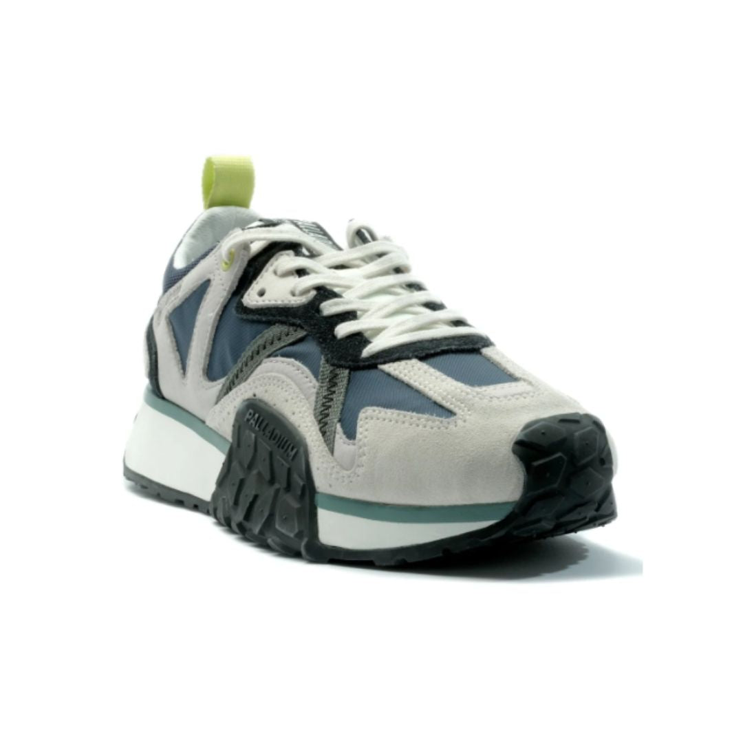 Troop Runner Outcity Shoes