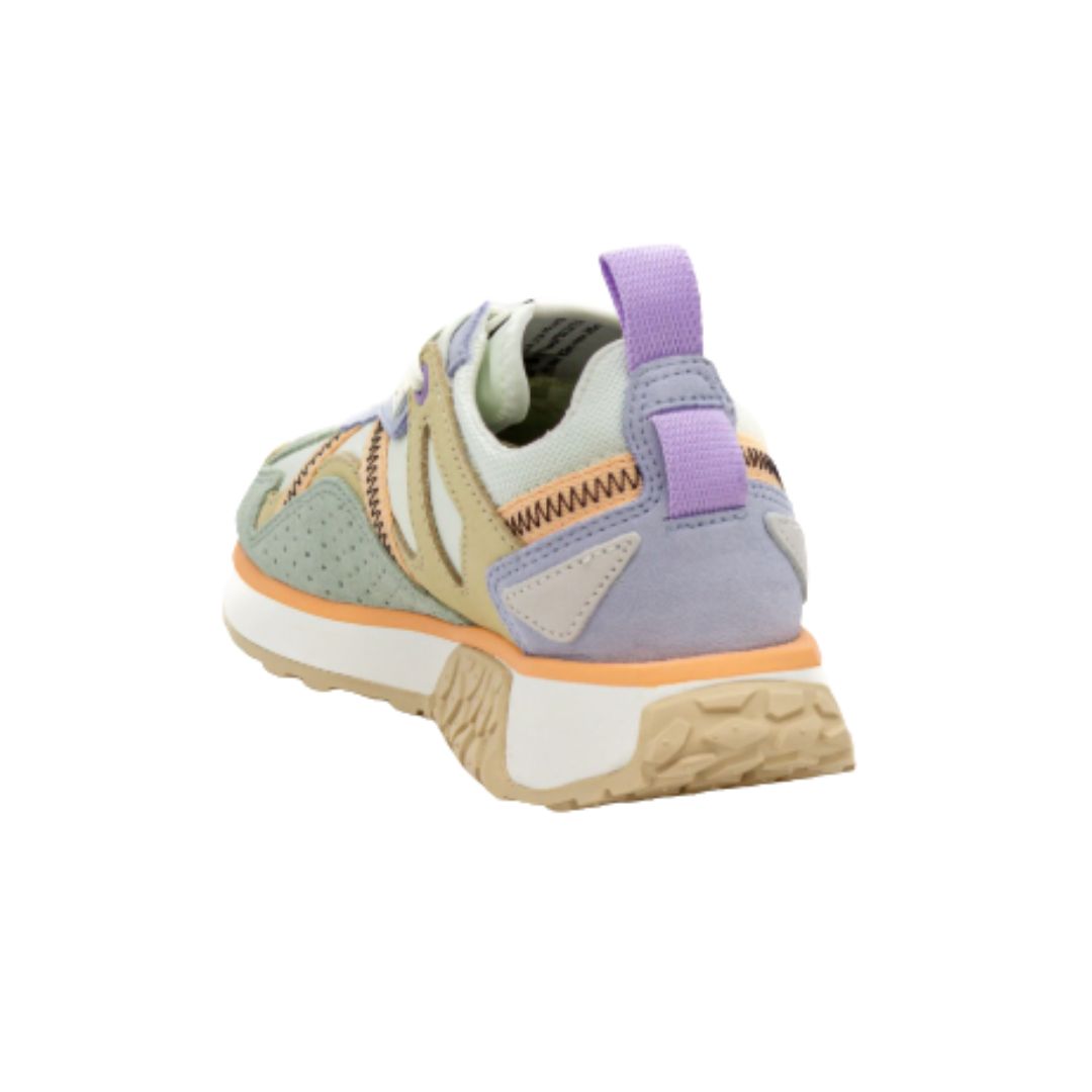 Troop Runner Outcity Shoes