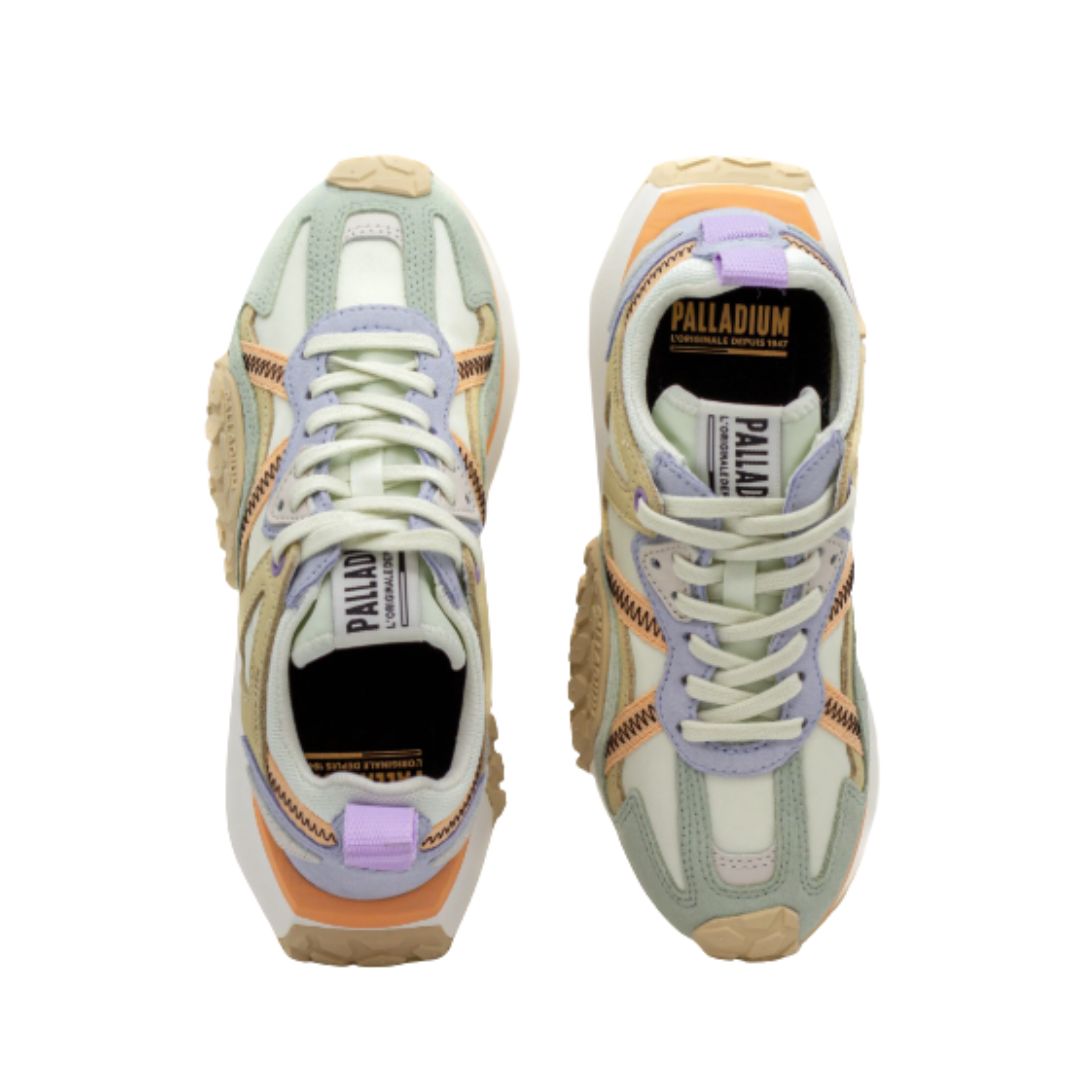 Troop Runner Outcity Shoes