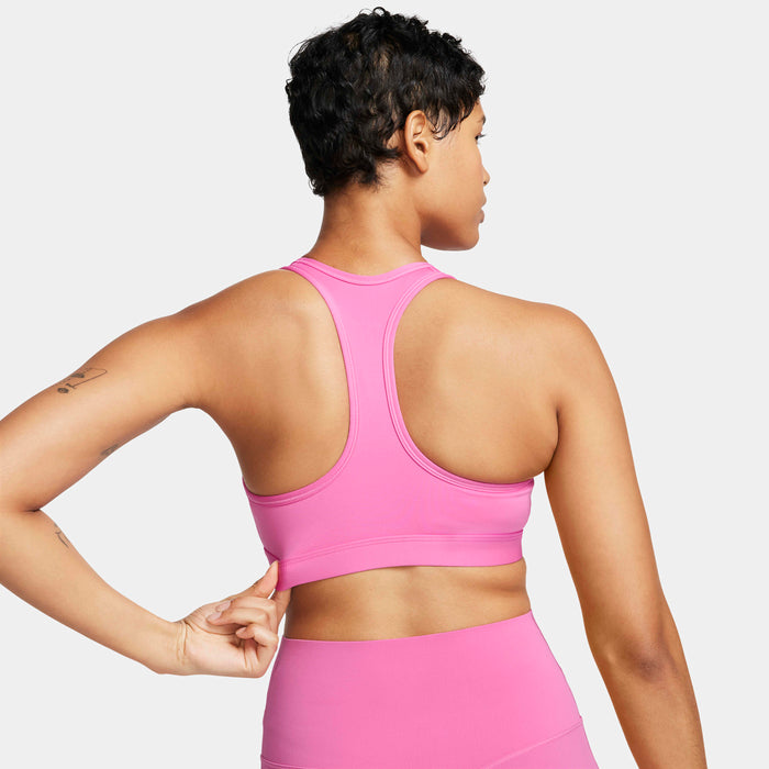 Swoosh Medium Support Padded Sports Bra