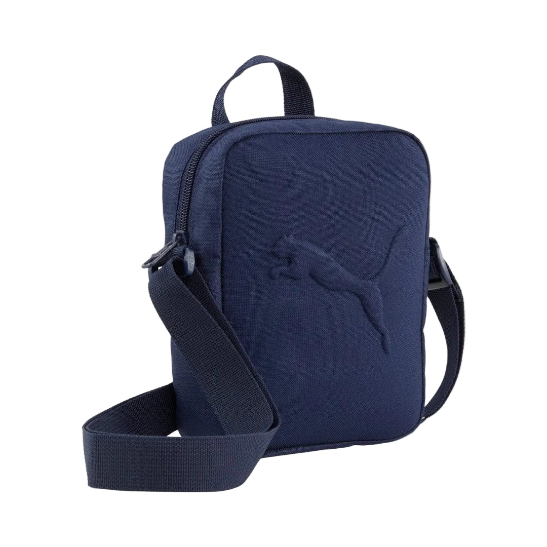 Buzz Portable Crossbody Bag