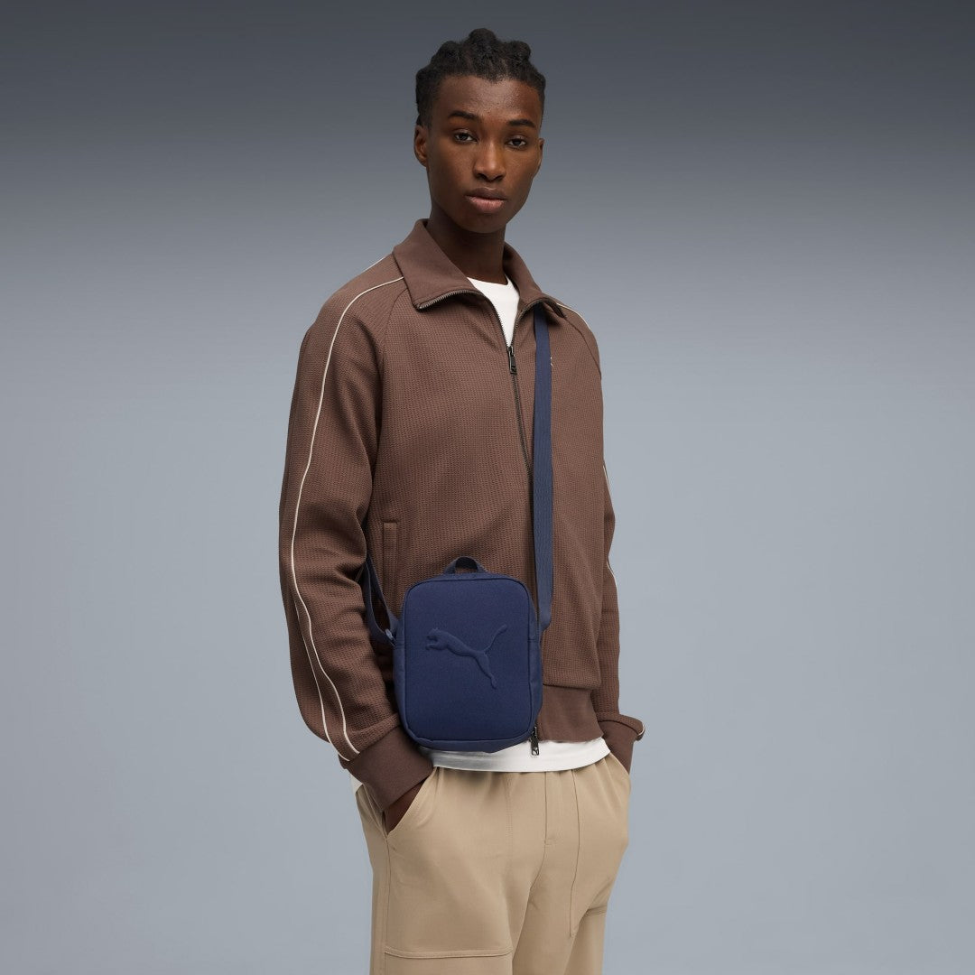 Buzz Portable Crossbody Bag