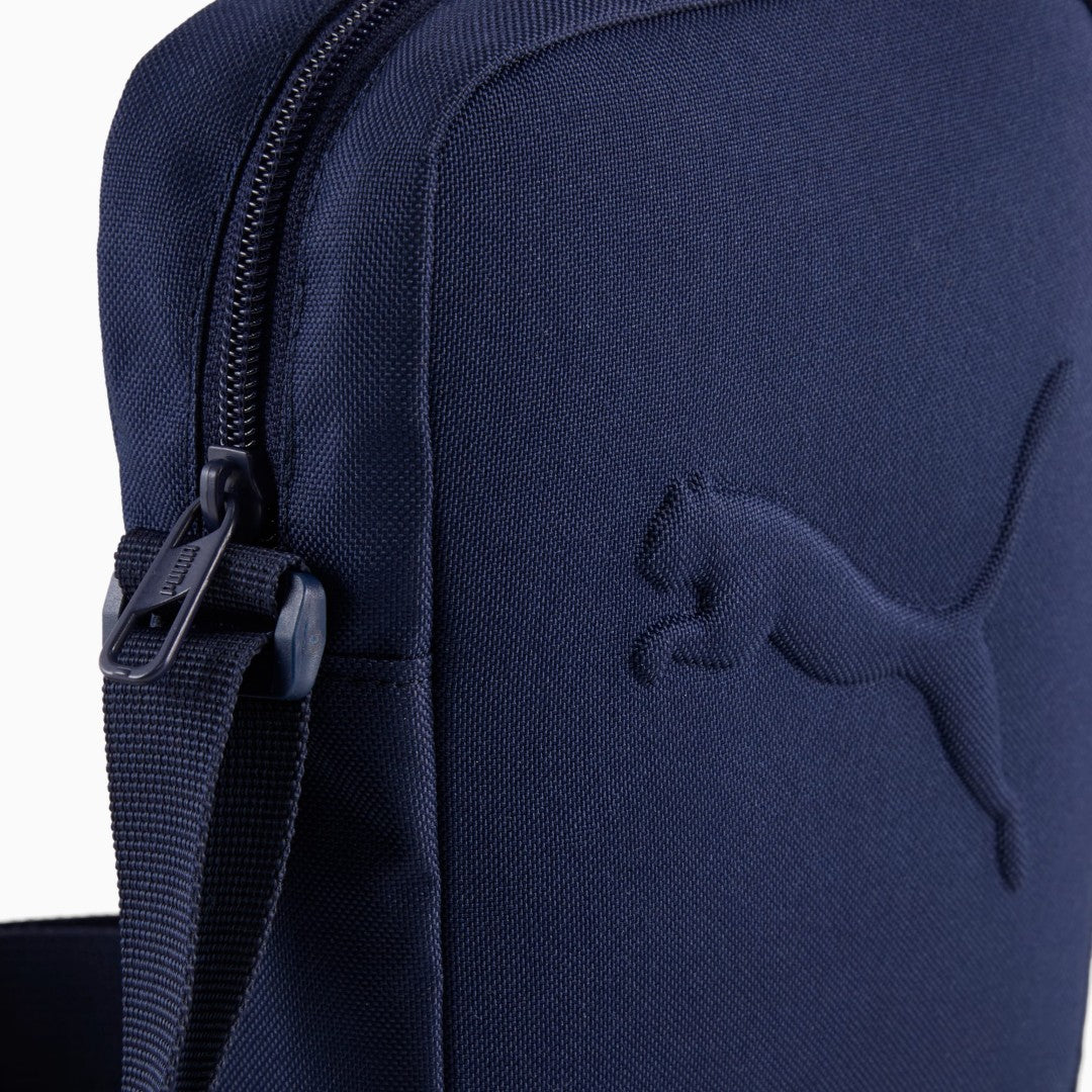 Buzz Portable Crossbody Bag