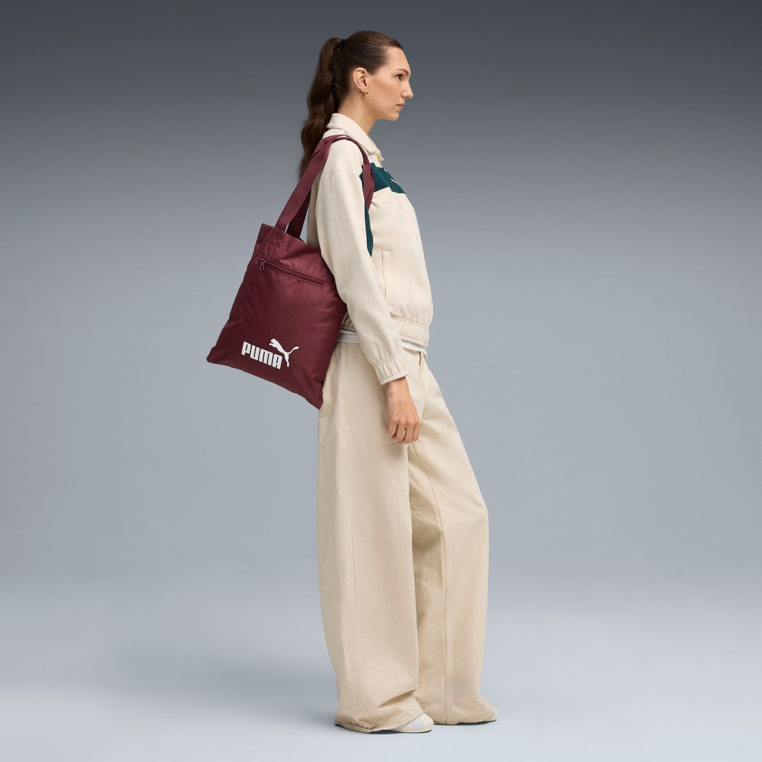 Phase Packable Tote Bag