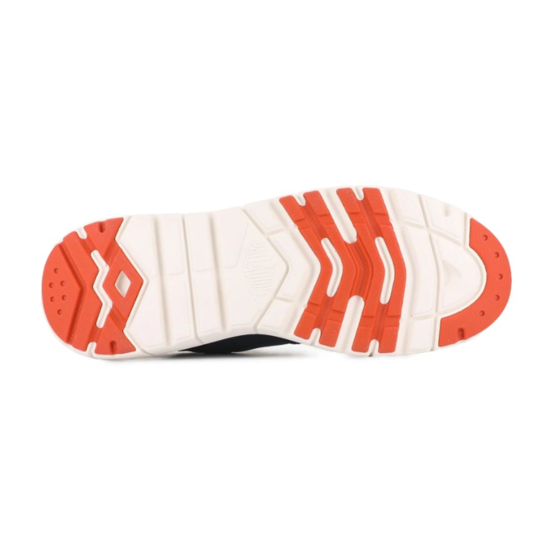 Pallaflex Low Mixed Textile Shoes