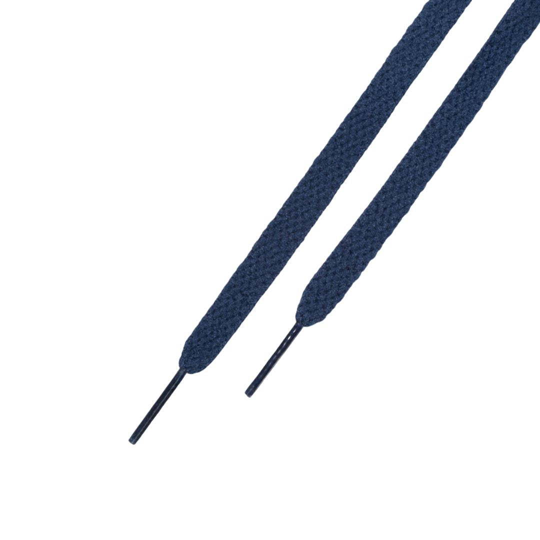 45 Inch Flat Low Top Laces