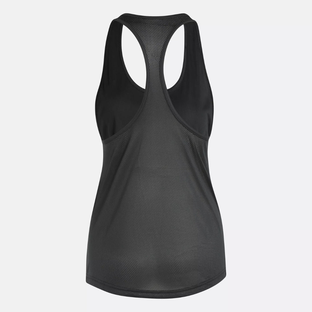 Workout Ready Mesh Back Tank Top