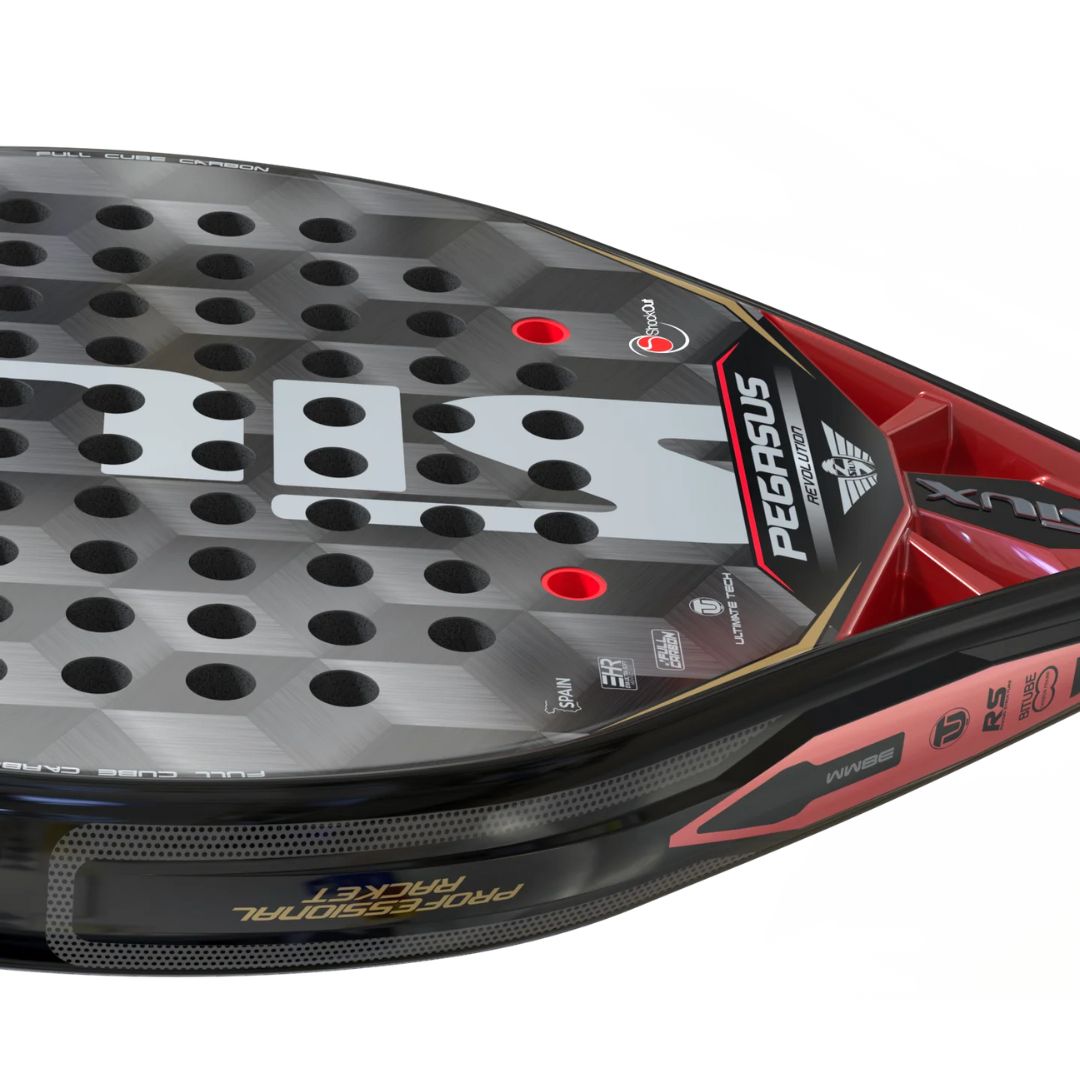 مضرب بادل بيجاسوس ريفولوشن كيوب