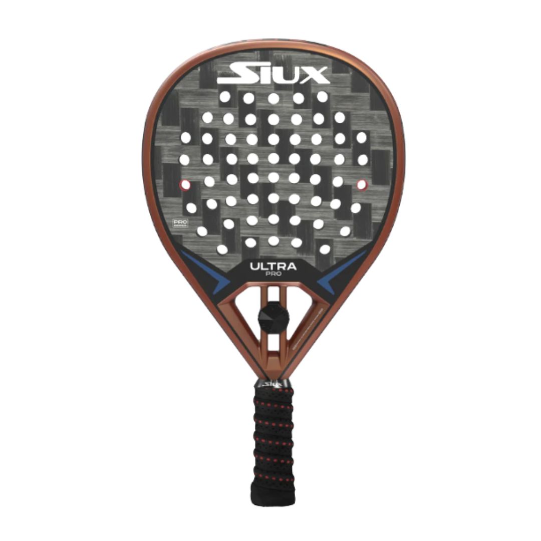 Ultra Pro Padel Racket