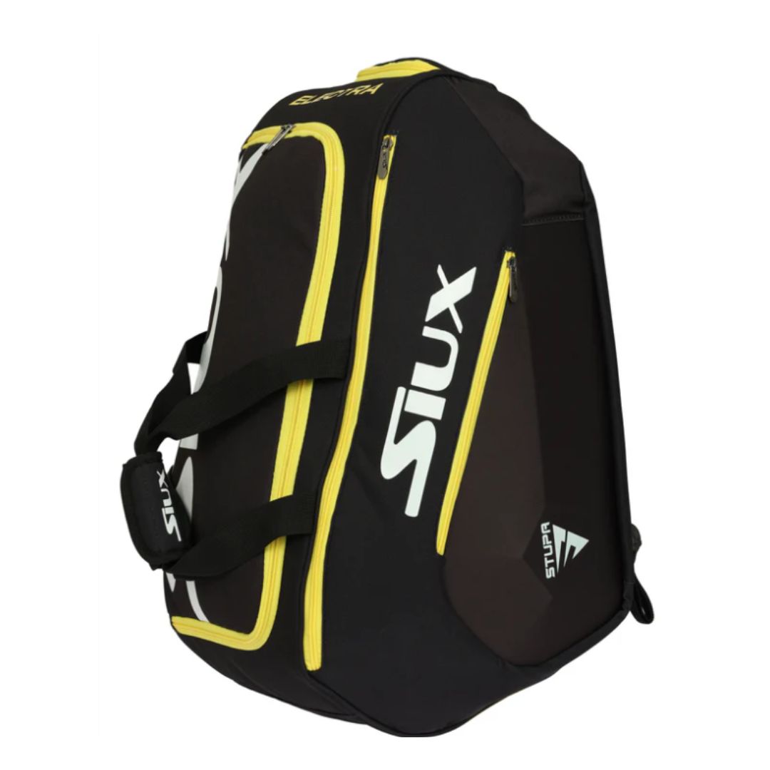 Electra Stupa Racket Bag