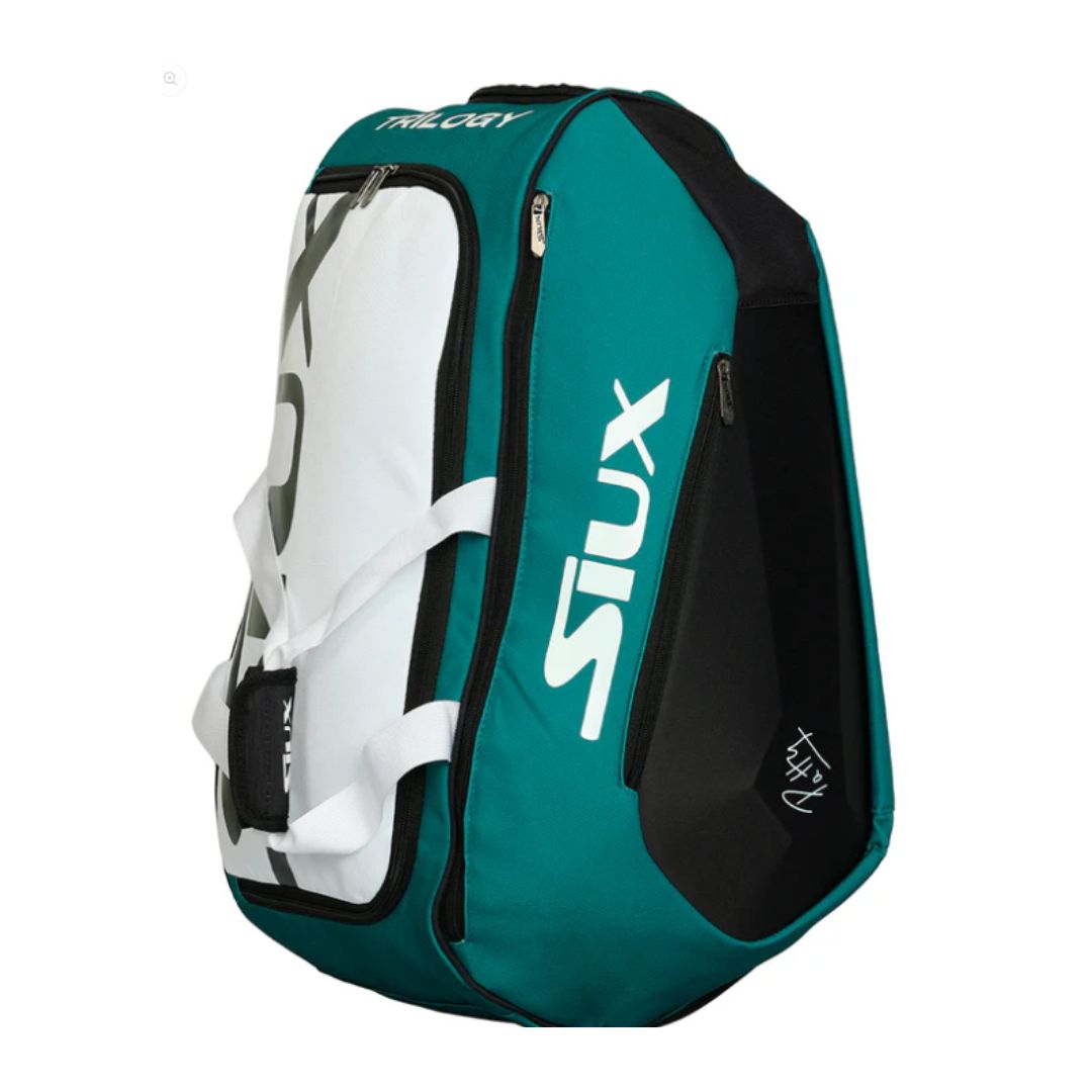 Trilogy Racket Bag