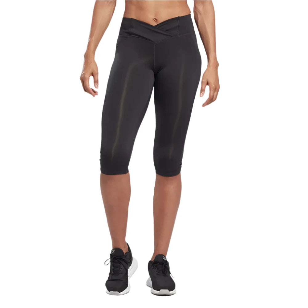 Workout Ready Basic Capri Leggings