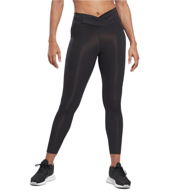 Workout Ready Basic High Cut Leggings