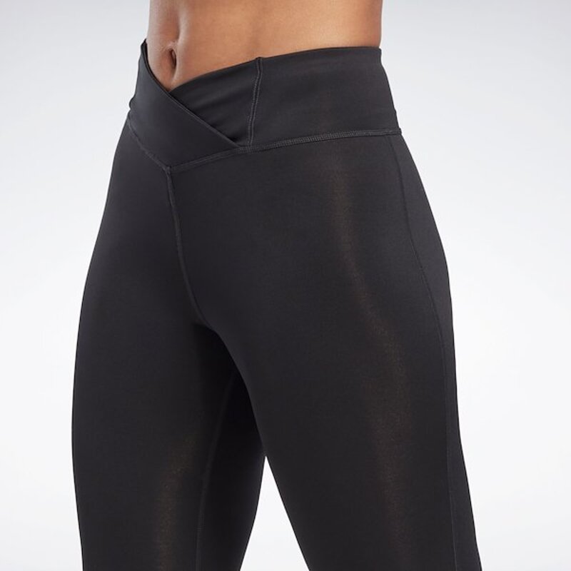 Workout Ready Basic High Cut Leggings