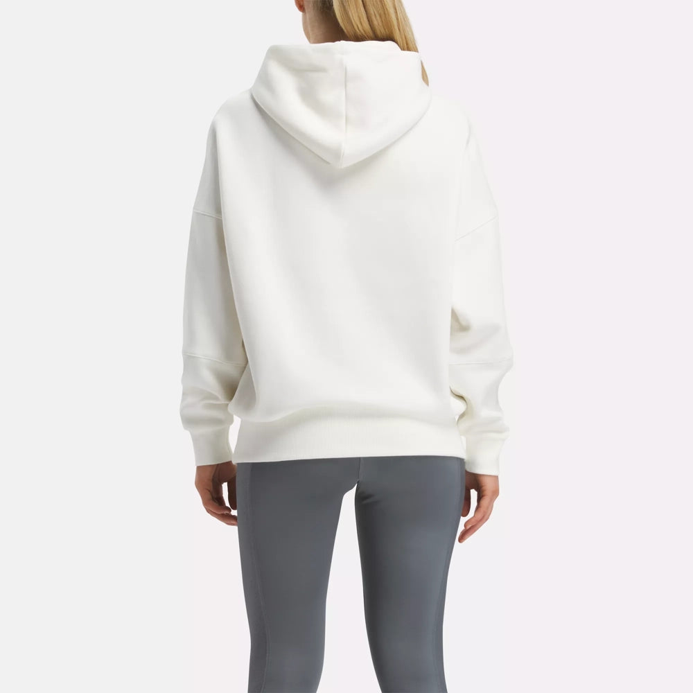 Lux Oversized Hoodie